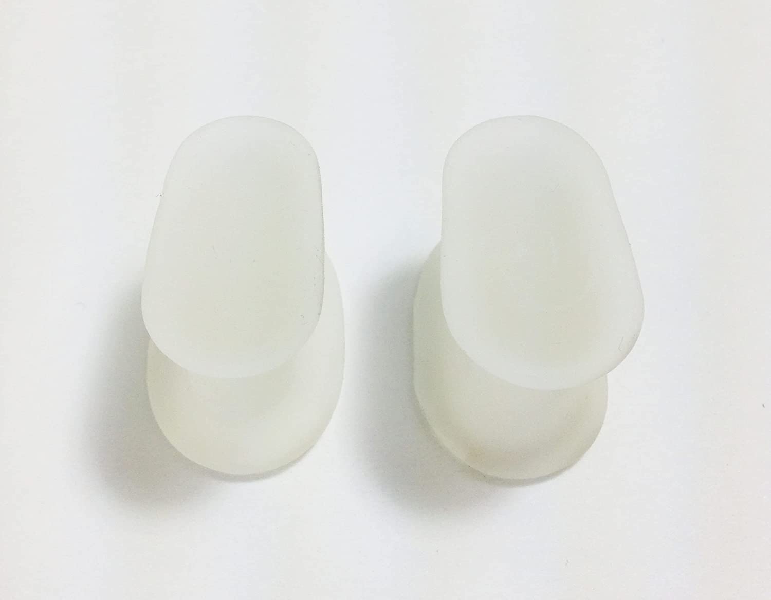 ProFoot Vita-Gel Toe Spacer 2 Each (Pack of 3)