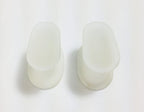 ProFoot Vita-Gel Toe Spacer 2 Each (Pack of 4)