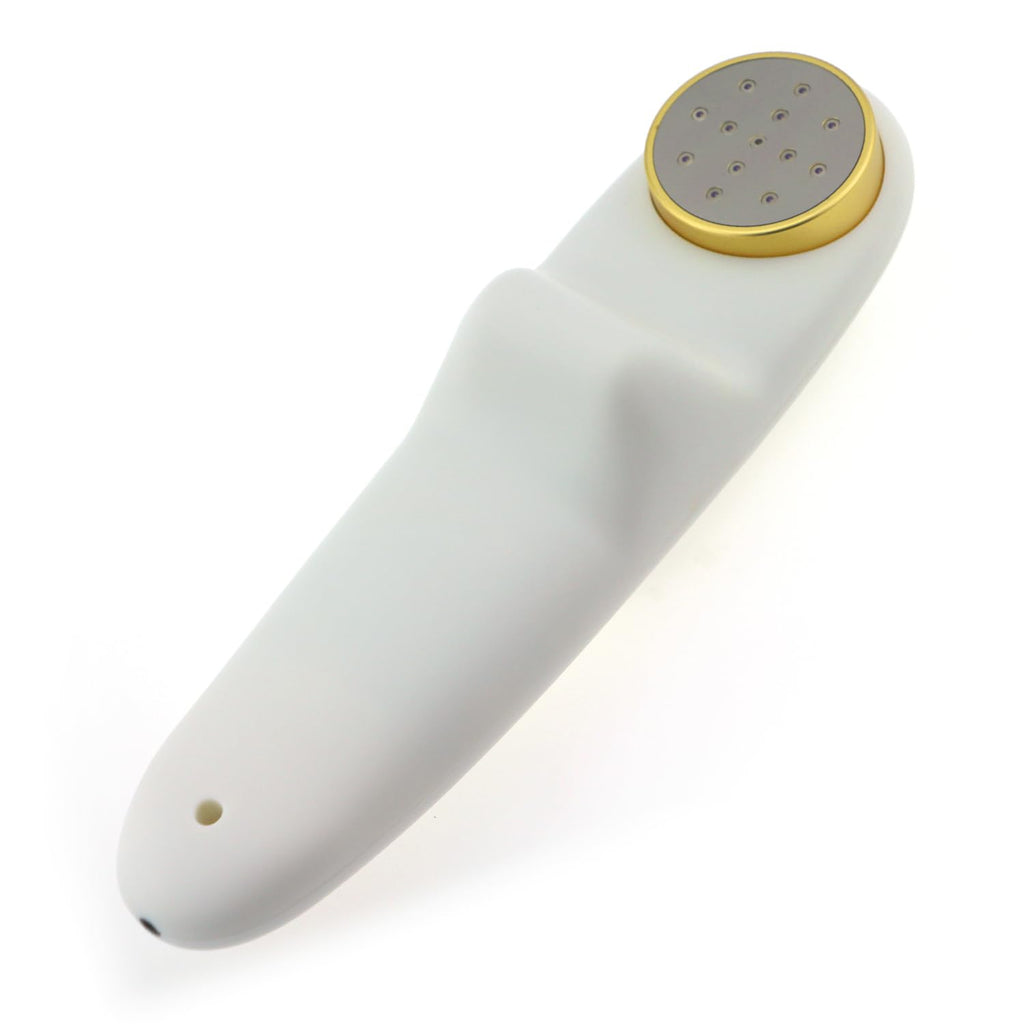 Lastek Hand Held Therapy Device Using Low Level Laser(LLLT) - 850nm, 940nm Wavelength Infrared Light