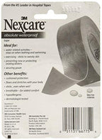 Nexcare Absolute Waterproof Tape