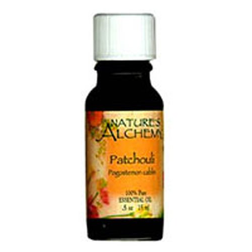 Patchouli .5 OZ