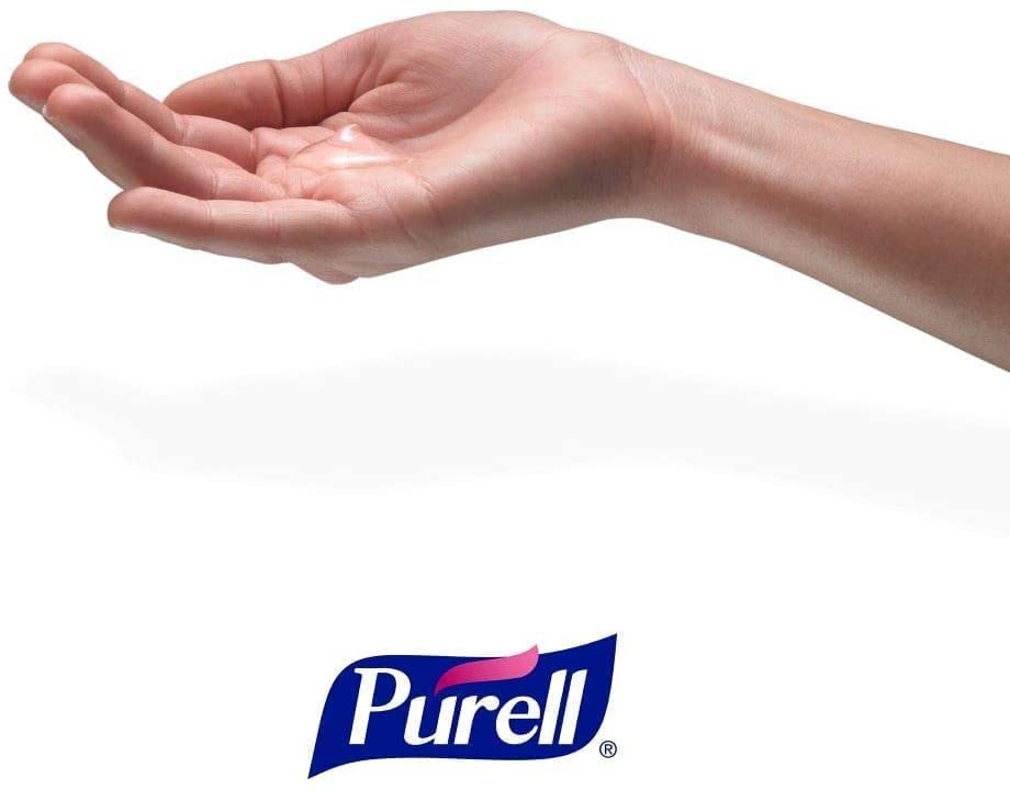 HAND SANITIZER GEL 2OZ