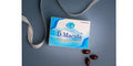 D Macula Natural Eye Health Supplement With Zeaxanthin, Lutein And Saffron, Goghrita,Aswagandha,Shallaki,Triphala To Overall Eye
