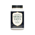 Nollergy Allergy Saffa | 150G Jar | Ayurvedic Supplement For Skin & Dust Allergy Relief | Reduces Redness, Sneezing, Mild Asthma