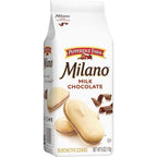 Pepperidge Farm Milk Chocolate Milano Cookies, 6.25-ounce bag (pack of 6)