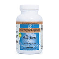 AllerEase / Aller Ease (60 capsules, 500mg each) - Blue Poppy