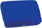 Skil-Care Heels-Off with Gel Insert, 16   L x 26   W x 7   H - Additional Comfort for Wheelchair or Geri-Chair Patients, Wheelch