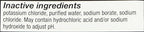 GenTeal Tears Lubricant Eye Drops, Moderate Liquid Drops, 36 Sterile, Single-Use Vials, 0.9-mL Each