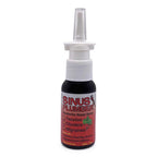 Sinus Plumber Headache Nasal Spray - Headache Formula