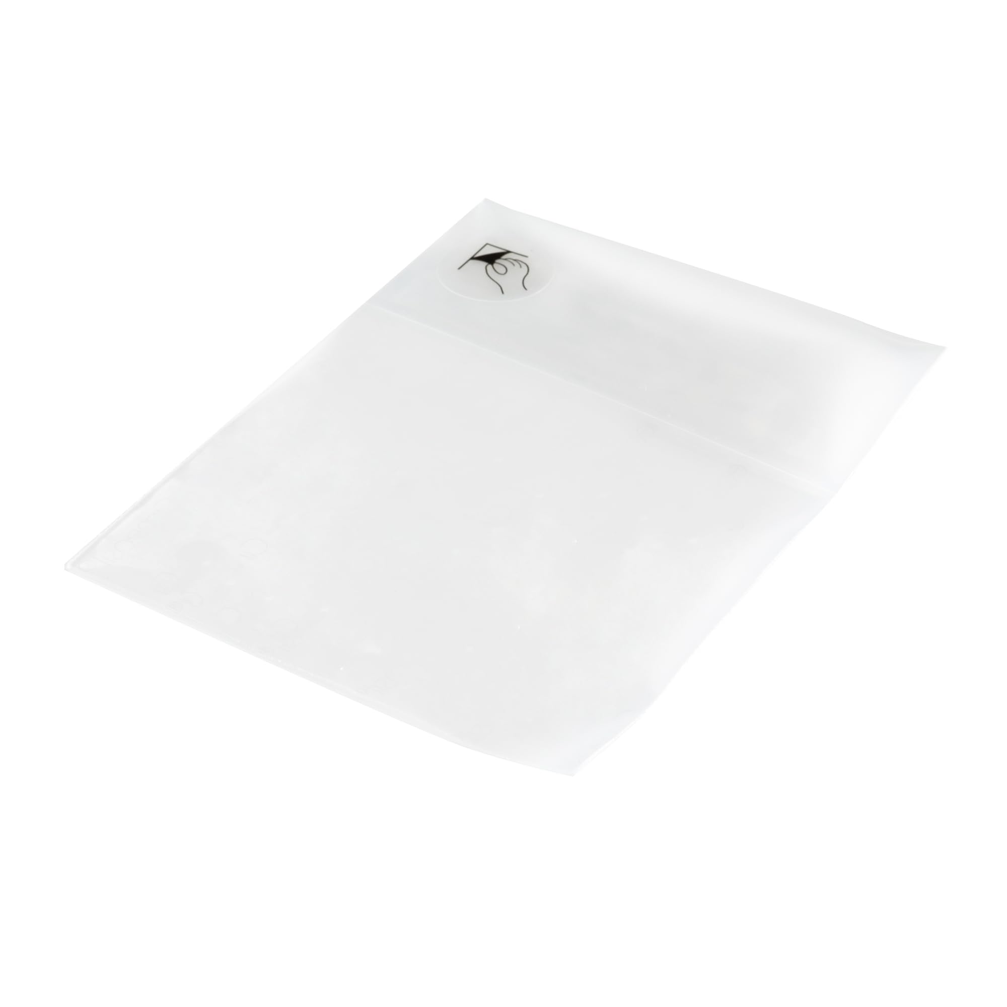 Cimeosil Gel Sheet, 4 x 5 inch - Scar Treatment For Keloid and Hypertrophic Scars by Cimeosil