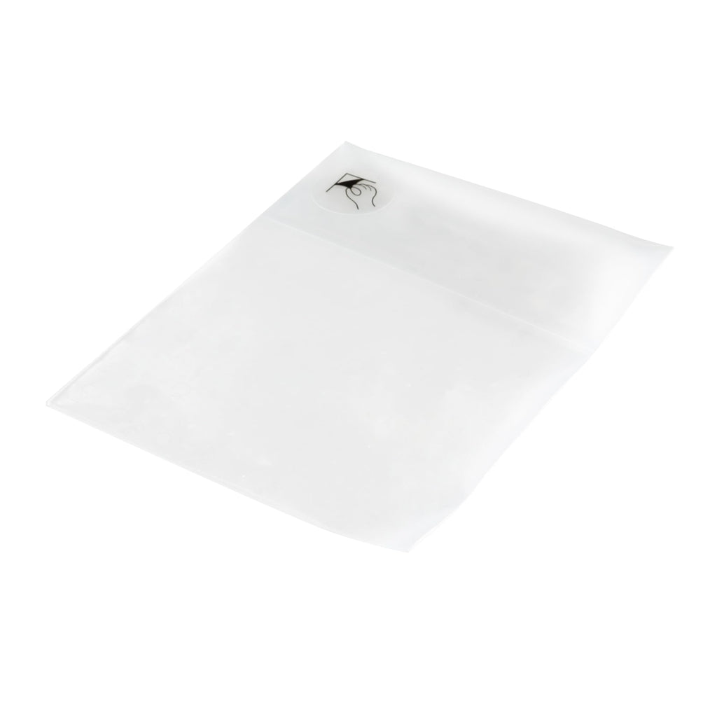 Cimeosil Gel Sheet, 4 x 5 inch - Scar Treatment For Keloid and Hypertrophic Scars by Cimeosil