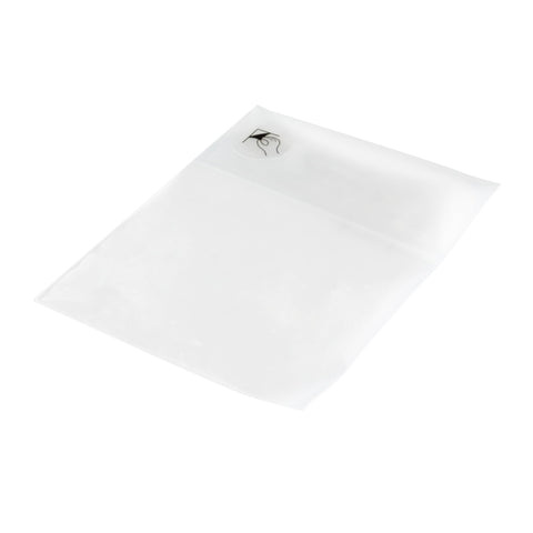Cimeosil Gel Sheet, 4 x 5 inch - Scar Treatment For Keloid and Hypertrophic Scars by Cimeosil