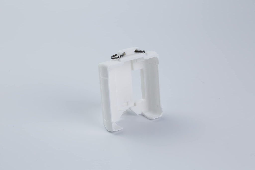 Gen  rico Healy Protective Case (White)