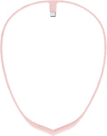 Upright Magnetic Necklace (Necklace Only) for GO S and GO 2 Posture Corrector Trainer (Pink)