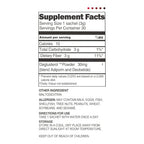 ProGsterol Caregen 3g, 30 Count