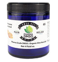 pharmadmso DMSO Gel infused w/Frankinsence Essential oil. 65% DMSO / 35% Aloe Vera (1.7 oz) (9 oz)