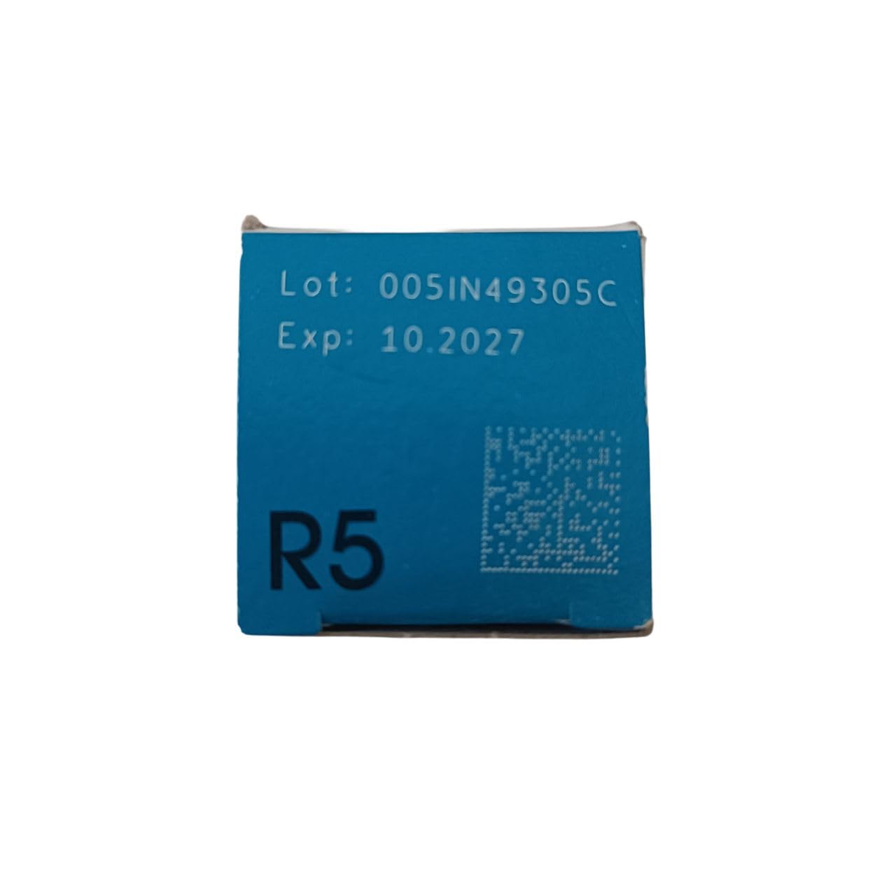 Dr.Reckeweg Germany R5 Stomach Drops Pack of 2