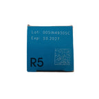Dr.Reckeweg Germany R5 Stomach Drops Pack of 2