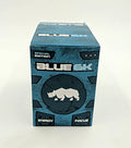 Blue 6K 1ct (30/Dp)