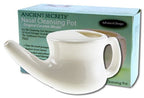 Ancient Secrets Pot Neti