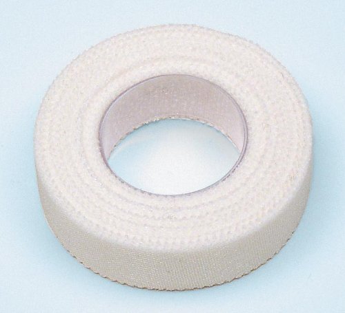 PhysiciansCare by First Aid Only First Aid Adhesive Tape, 1/2 x 10 yards