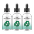 Kerassentials Nails Nutrient Oil,Kerassentials Toenail Oil,Nail Repair Solution,Nail Renewal Liquid For Damaged & Discoloration 