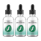 Kerassentials Nails Nutrient Oil,Kerassentials Toenail Oil,Nail Repair Solution,Nail Renewal Liquid For Damaged & Discoloration 