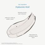 Bonafide Revaree - Drug-Free, Hormone-Free Vaginal Moisturizer with Hyaluronic Acid - 90 Day Supply