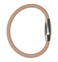 The Wellness Factor Biofield Vertigo Relief Bracelet (X-Small, Neutral)