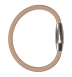 The Wellness Factor Biofield Vertigo Relief Bracelet - (X-Large, Neutral)
