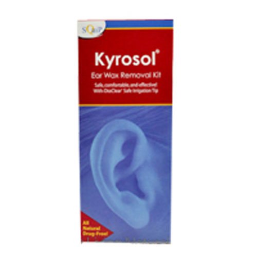 Ear Wax Removal Kit (Multi-Pack)3