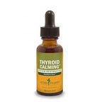 Herb Pharm - Thyroid Calming Compound 1 fl Oz Y