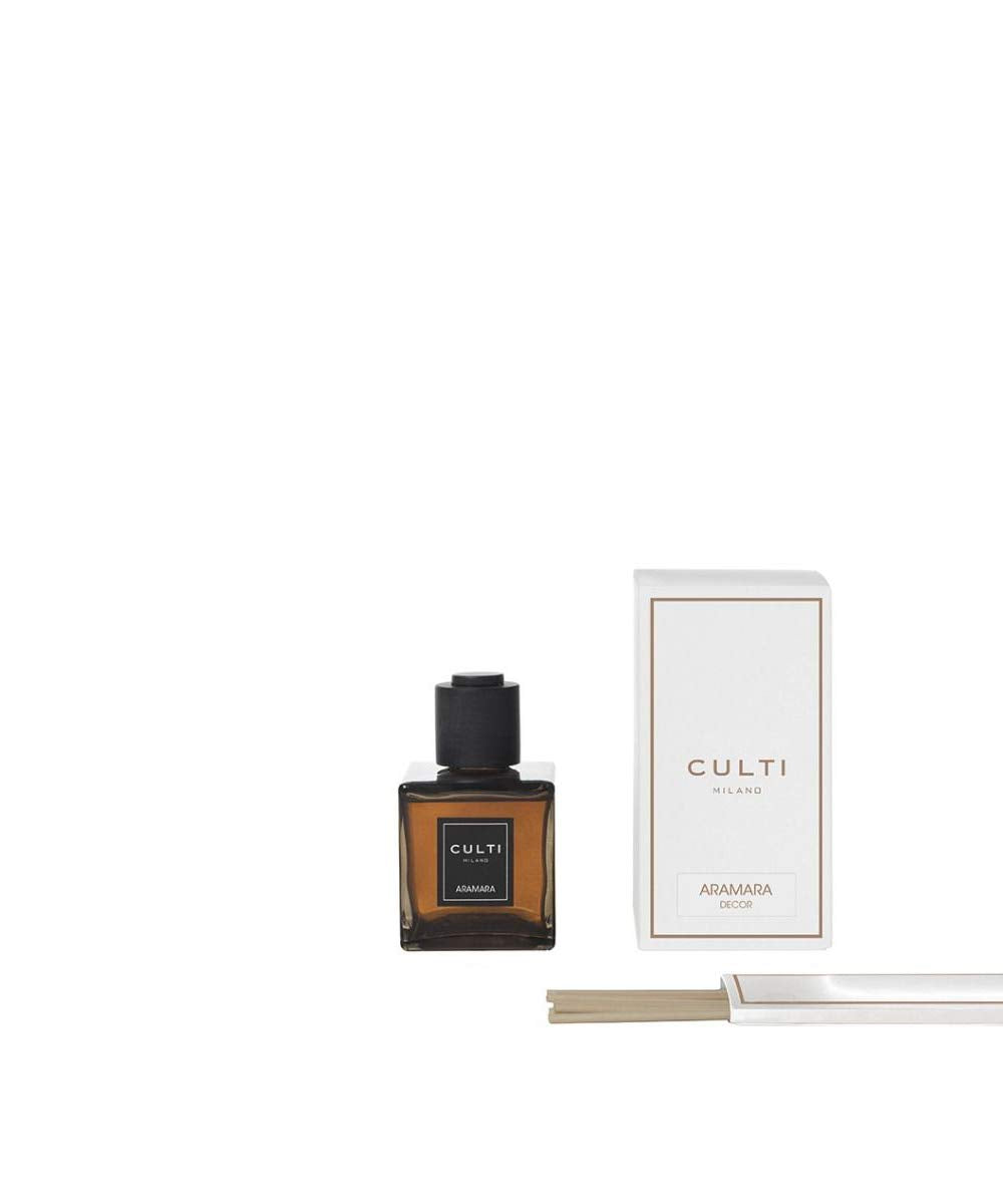 Culti Milano Aramara | Decor Diffuser | 250 ml