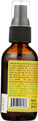Vikas Essentials EWG Verified Prodigal Sun Oil Blend