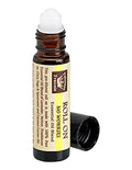 Fabulous Frannie No Worries Essential Oil Blend Roll On 10ml Made with Lavender, Vetiver, Frankincense, Clary Sage and Spearmint