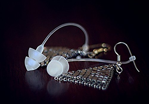 EarAngels - High Fidelity Ear Plugs for Women (4 Pair)
