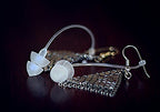 EarAngels - High Fidelity Ear Plugs for Women (4 Pair)