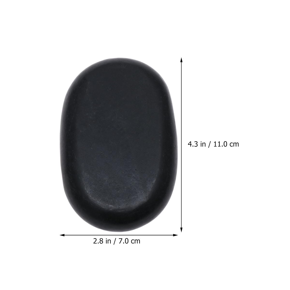 Ciieeo spa Massage stoneworks Massage hot Rocks Massage Stones hot Heater hot Stones for Massage spa hot Basalt hot Rocks Body s