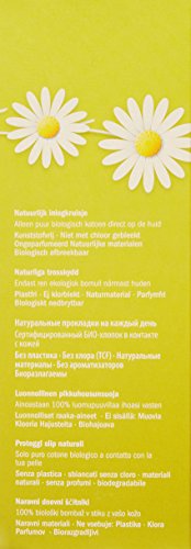 Natracare Mini Pant Liner, 30 Count (Pack of 10)