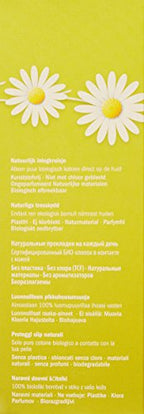Natracare Mini Pant Liner, 30 Count (Pack of 10)