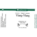 LorAnn Ylang Ylang Oil 1/3 ounce Dropper bottle