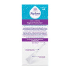 Replens Long-Lasting Vaginal Restores Vaginal Moisture Moisturizer (Pack of 2)