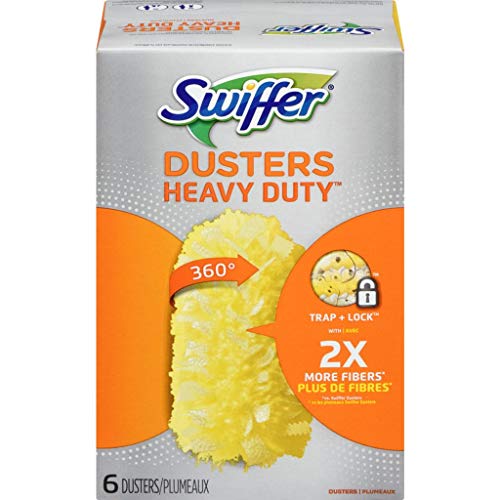 Swiffer 360 Duster Refill