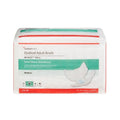 Wings Ultra Quilted Adult Briefs Extra Heavy Absorbency, Medium, 32 - 44 (Case of 96)
