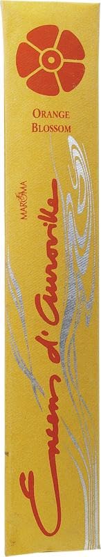 Himalaya Maroma Orange Blossom Incense Sticks