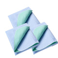 Washable Quick Dry Underpads Incontinence Bed Pads Reusable Waterproof Chucks Pads Hospital Bed Pads for Kids Adult Pee Pad for 