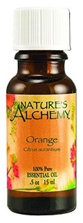 Orange .5 OZ