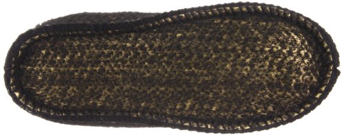 Kamik Women's 8mm Zylex Liner Snow Boot,Black,7 M US