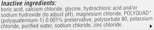GenTeal Tears Lubricant Eye Drops, Moderate Liquid Drops, Twin Pack ,0.5 Fl Oz (Pack of 2) Package May Vary
