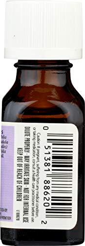 Essential Oil Lavender Harvest 0.50 Ounces